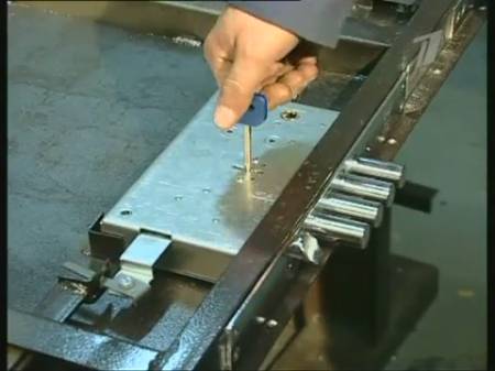 ������ ����� � ������������� �����